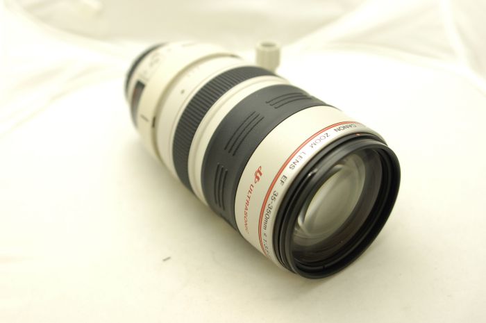 Canon EF 35-350 f/3.5-5.6 L USM  (KOMIS)